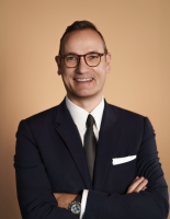Top Middle East leaders - Philippe Zuber Kerzner International