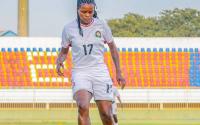 Aquino and Shikangwa return as Oduor takes charge of Starlets