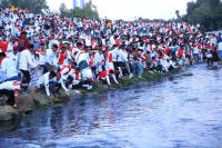 Irreecha - When Ethiopia’s Rains Give Way to Gratitude, Renewal and Hope