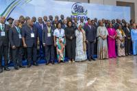 Gabon Honours Its Elders, and Their Pensions