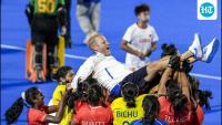 From fractured to formidable: How Marijne helped resurrect Indian women’s hockey
