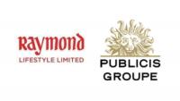 Raymond Lifestyle names Publicis Groupe India as integrated marketing partner