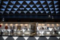 Budapest Contemporary Returns with Thousands of Artworks