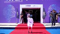 ITEX 2026: Iraqi AI and tech startups expand