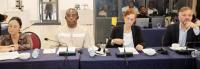 ECOWAS, European Union, and GIZ initiate new regional energy governance and information system for West Africa