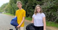 Siblings share how foster care transformed their lives in new St Helens campaign