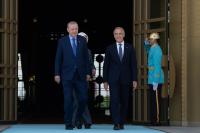 Politics Insider: Carney plans trip to Turkey
