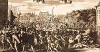 Prime Minister killed and eaten by his own people with body parts roasted