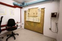 Polish city revives Cold War shelter