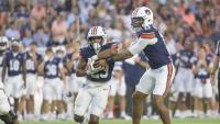 Auburn opens SEC road schedule with trip to No. 17 Tennessee