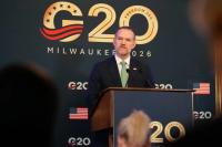 G20 Divided Over US Push to Curb Excess Industrial Capacity