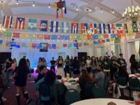 Fiesta encourages students to celebrate cultural differences on campus