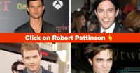 If You Can Identify 25/50 Of These 2000s Male Heartthrobs, Your Y2K Pop-Culture Credentials Are Pretty Solid