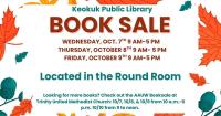 LIB Book-Sale