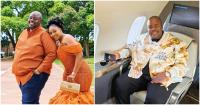 Zimbabwean businessman Wicknell Chivayo and his wife Lucy Muteke to be laid to rest today
