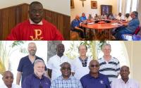 Spiritan Superior General Calls for Communities Where All Feel at Home, Warns against Tribalism and Racism