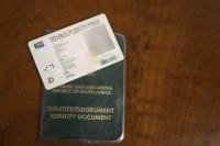 Green ID books going extinct, deadline set