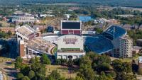 #7 Alabama vs. #16 Mississippi State Today: How To Stream The Key SEC Clash
