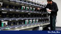How Trump’s obsession with ‘rigged' voting machines spread across US government