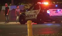 (VIDEO) 3 Hospitalized After Shooting Near First Friday Arts Festival in Downtown Las Vegas as Police Probe