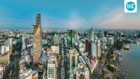 Vietnam's high-tech dreams come with an electricity problem