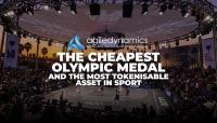 3x3 sports: The cheapest Olympic medal and the most tokenizable sports asset