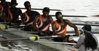 How RMB’s decade-long rowing investment is changing the sport