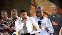 Kivulini Talks: Dunia Pasua Kichwa na Hali ya Sasa ya Tanzania, Tutatoboa?
