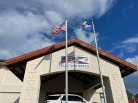 October 5 is last day to register to vote in midterm election