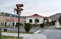 Azerbaijan relocates 591 people to Sugovushan under Great Return program