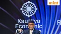 India’s growth must reach all to become a developed economy: VP Radhakrishnan