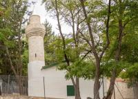 Mosque, church conservation works completed