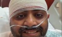 Capt Smit Machchhar under excellent medical care, recovering well: Indian Embassy in UAE
