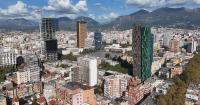 Tourists keep Tirana rents high