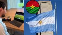 Argentina vs Burkina Faso friendly in doubt as African side stuck in Morocco