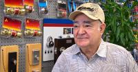 From working in hiding in Cuba to building a family legacy in Miami