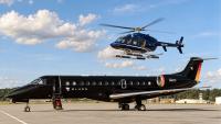 US firm returns with premium 16-seat jet service between New York and South Florida