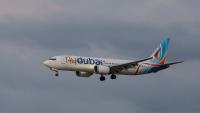 Omani co-pilot linked to Flydubai cockpit attack identified