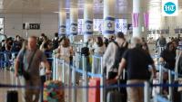 flydubai plane's failed hijacking by Omani pilot brings back memories of 9/11
