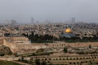 Al-Aqsa Mosque: Thousands Palestinians Perform Friday Prayer on 2 October 2026