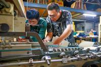 Manufacturing sector flashes ‘green’