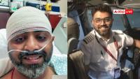 Indian Embassy Gives Health Update On Flydubai Pilot Machchhar. Here’s What It Said