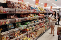 Hanoi’s CPI rises 0.81 per cent in September