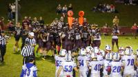 Maine High School Field Hockey, Football, Soccer and Volleyball Scores – October 2