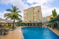 Alisa Hotels Showcases Ghanaian Hospitality To Nigerian Travellers At Akwaaba Travel Market