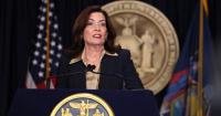New York’s governor vows to close rape law loophole after Cornell case