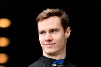 Paraguayan Joshua Dürksen Signs With Hitech Grand Prix For 2027 Formula 2 Season