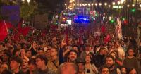 Demonstration in Valencia for housing: "There is a lot of anger in the street"