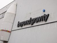 Swiss space firm Beyond Gravity target of cyberattack