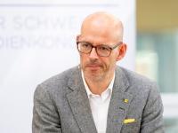 EU parcel tax ‘will not slow Chinese retailers’: Swiss Post boss